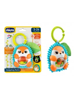 P.I-CHICCO BLISTER RICCIO...