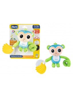 P.I-CHICCO BLISTER SCIMMIA...