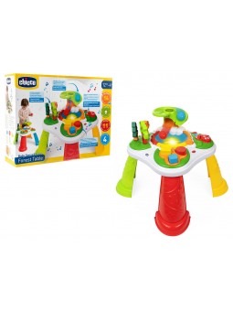 P.I-CHICCO TAVOLO FORESTA