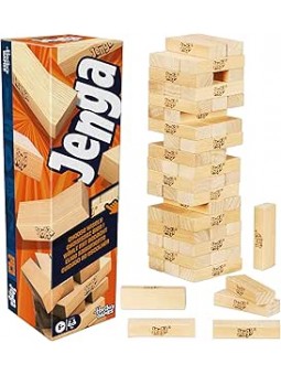 G.S-JENGA +