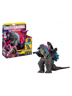 M-GODZILLA X KONG SERIE...