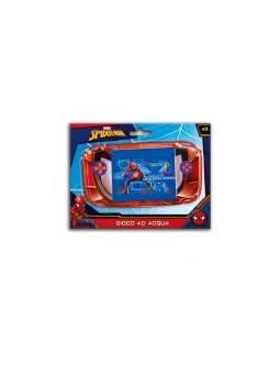 BN-WATER GAME SPIDERMAN