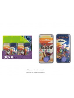 BN-WATER GAME STITCH CON SURF