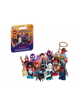COS-LEGO MINIFIGURES SERIE...