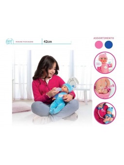 F-BAMBOLOTTO BIRBY BUA 42CM...