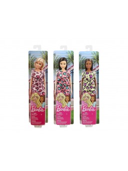 F-BARBIE TRENDY ORIENTALE...