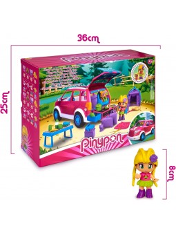 F-PINYPON CAMPING CAR