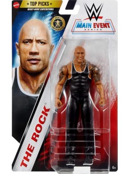 M-WRESLING WWE SERIE TOP...
