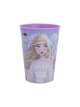 PAP-FROZEN2 BICCHIERE 260ML...
