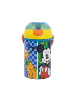 PAP-MICKEY BORRACCIA...