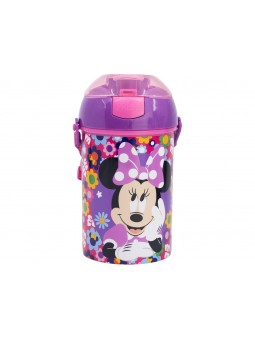 PAP-MINNIE BORRACCIA...