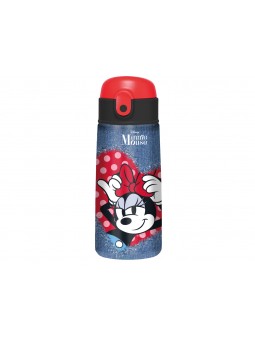 PAP-MINNIE BORRACCIA...