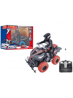 RDC SPIDKO MOTO QUAD CON...
