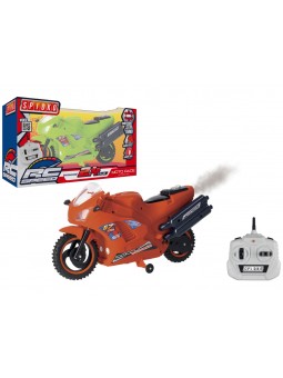 RDC SPIDKO MOTO RACE DA...