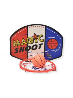 T.L-BASKET DA MURO SPORTS...