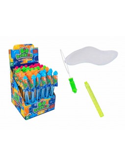 T.L-BOLLE BACCHETTA BIG...