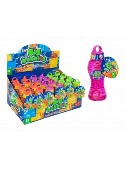 T.L-BOLLE BIG BUBBLES...