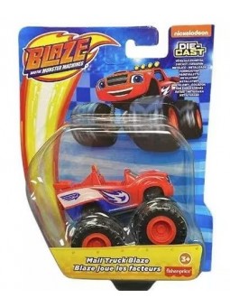 X-BLAZE:BLAZE PORTALETTERE