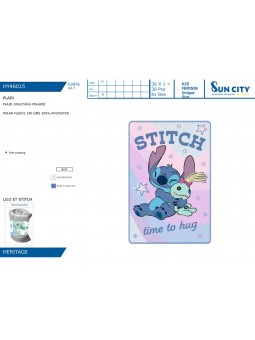 AI-PLAID STITCH 100X150...