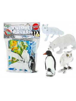 AN-BUSTA ANIMALI POLARI