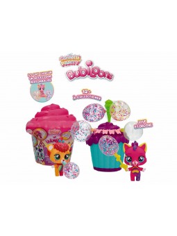 BN-BUBILLONS CONFETTI PARTY