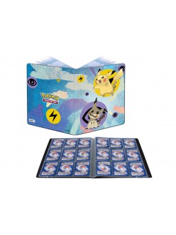 CARTE-POKEMON PORTFOLIO...