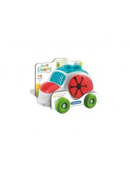 COS-CLEMMY SENSORY CAR AUTO...