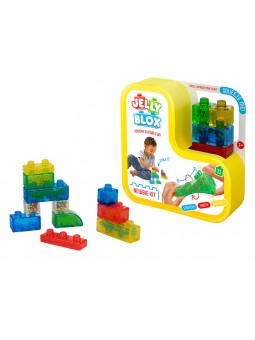 COS-JELLY BLOX NEWBIE KIT 11PZ