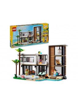 COS-LEGO CREATOR 3IN1 CASA...