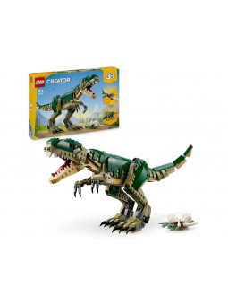 COS-LEGO CREATOR 3IN1...