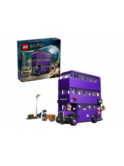 COS-LEGO HARRY POTTER...
