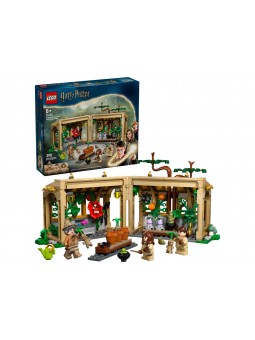 COS-LEGO HARRY POTTER...