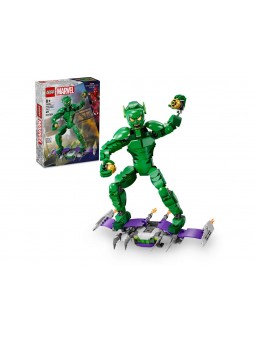COS-LEGO MARVEL GREN GOBLIN...