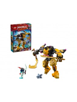 COS-LEGO NINJAGO ARIN'S...
