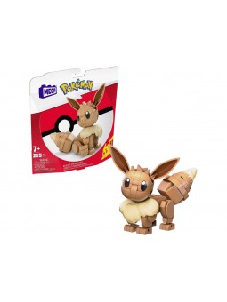 COS-MEGA POKEMON EEVEE 215PZ