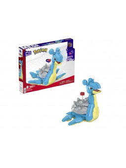 COS-MEGA POKEMON LAPRAS 527PZ