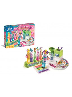 CR-IDEA LABORATORIO DEGLI...