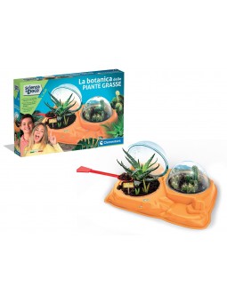 CR-S&G LAB BOTANICA DELLE...