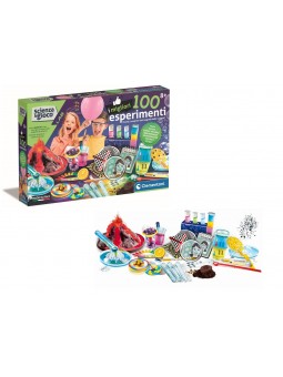 CR-S&G LAB MIGLIORI 100...