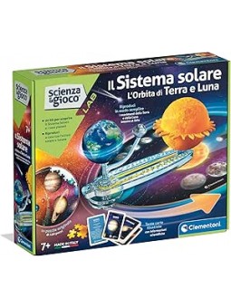 CR-S&G LAB SISTEMA SOLARE...