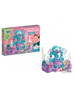 CR-S&G LABORATORIO DEI...