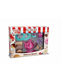 CUC-GRANDE CHEF TEA TIME...