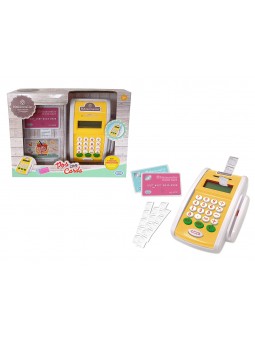 CUC-POS ELETTRONICO...