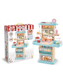 CUCINA MIA GRANDE CHEF...