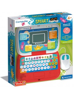 ED-COMPUTER KID SMART START...