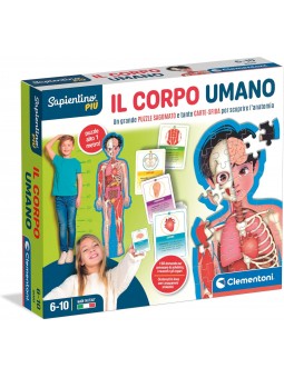 ED-SAPIENTINO PIU' PUZZLE...