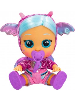 F-CRY BABIES DRESSY BRUNY