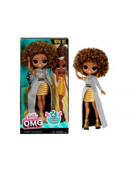 F-LOL SURPRISE O.M.G....