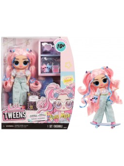 F-LOL SURPRISE TWEENS...