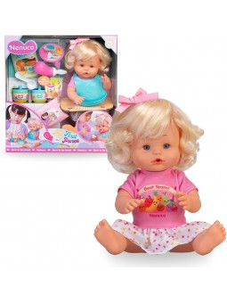 F-NENUCO BAMBOLA PRIMA PAPPA